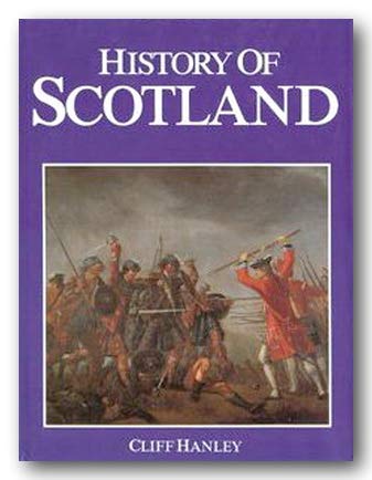History of Scotland Politics & History