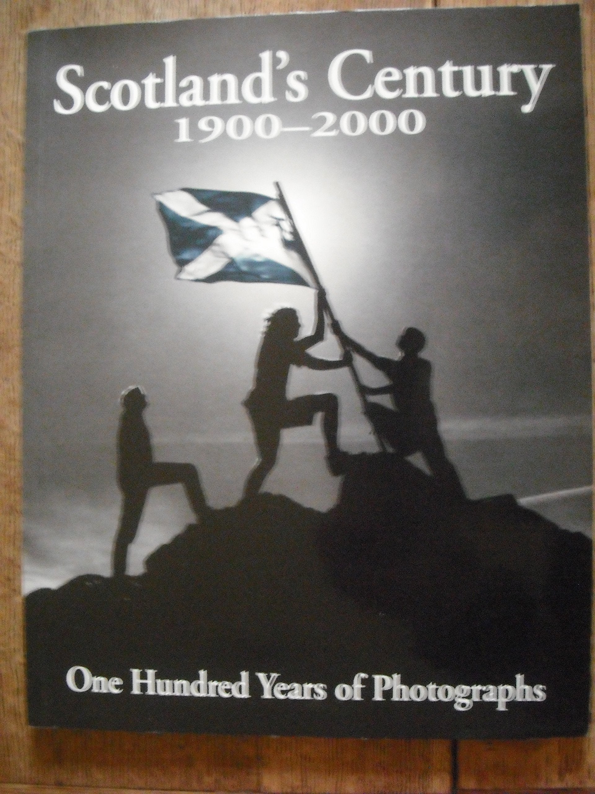 Scotland's Century Politics & History books