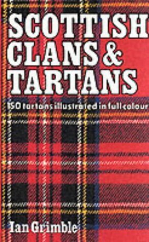 Scottish Clans: Tartan Leisure, Home & Garden Books