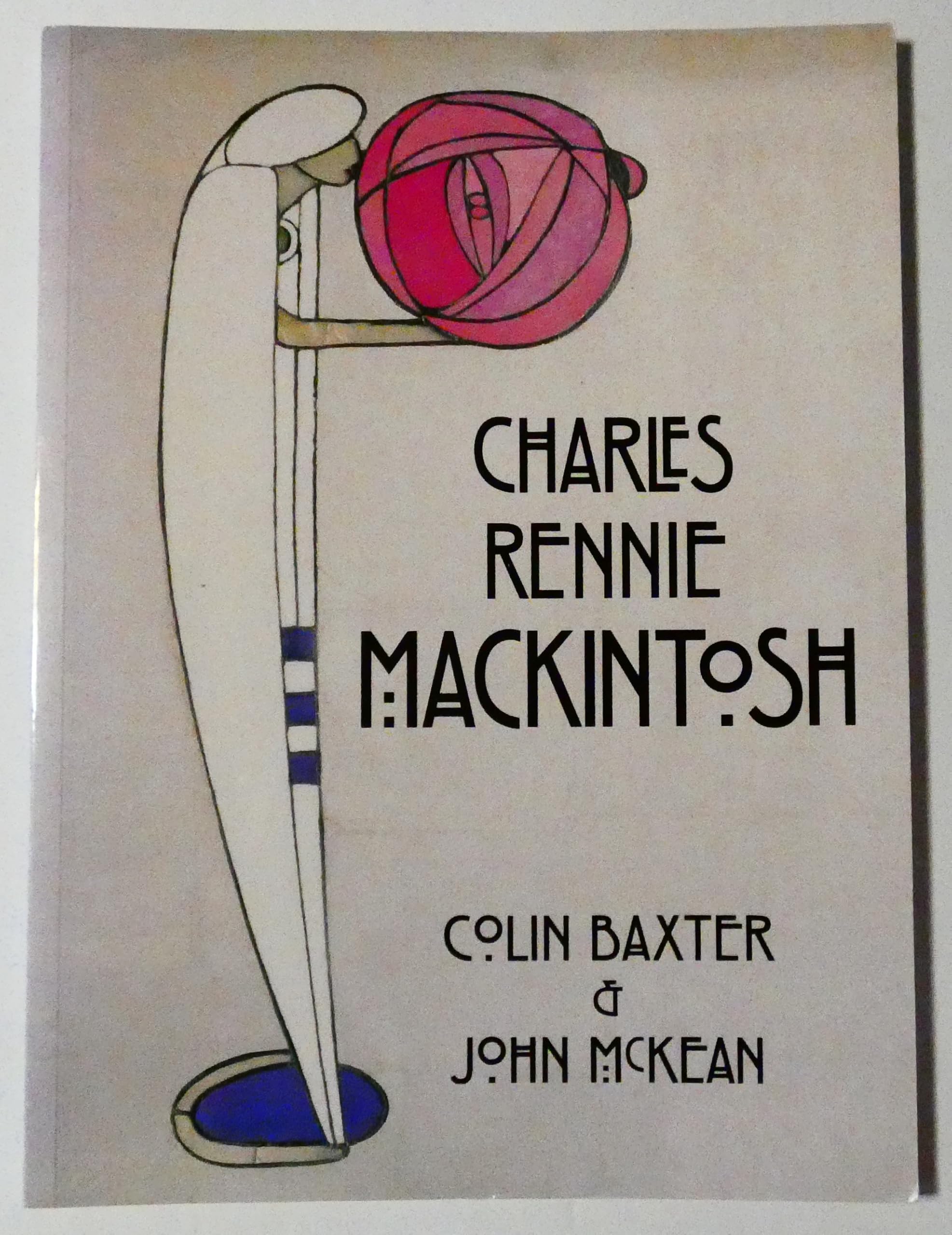 Charles Rennie Mackintosh (Lomond Scottish Guides) Film, Art & Culture