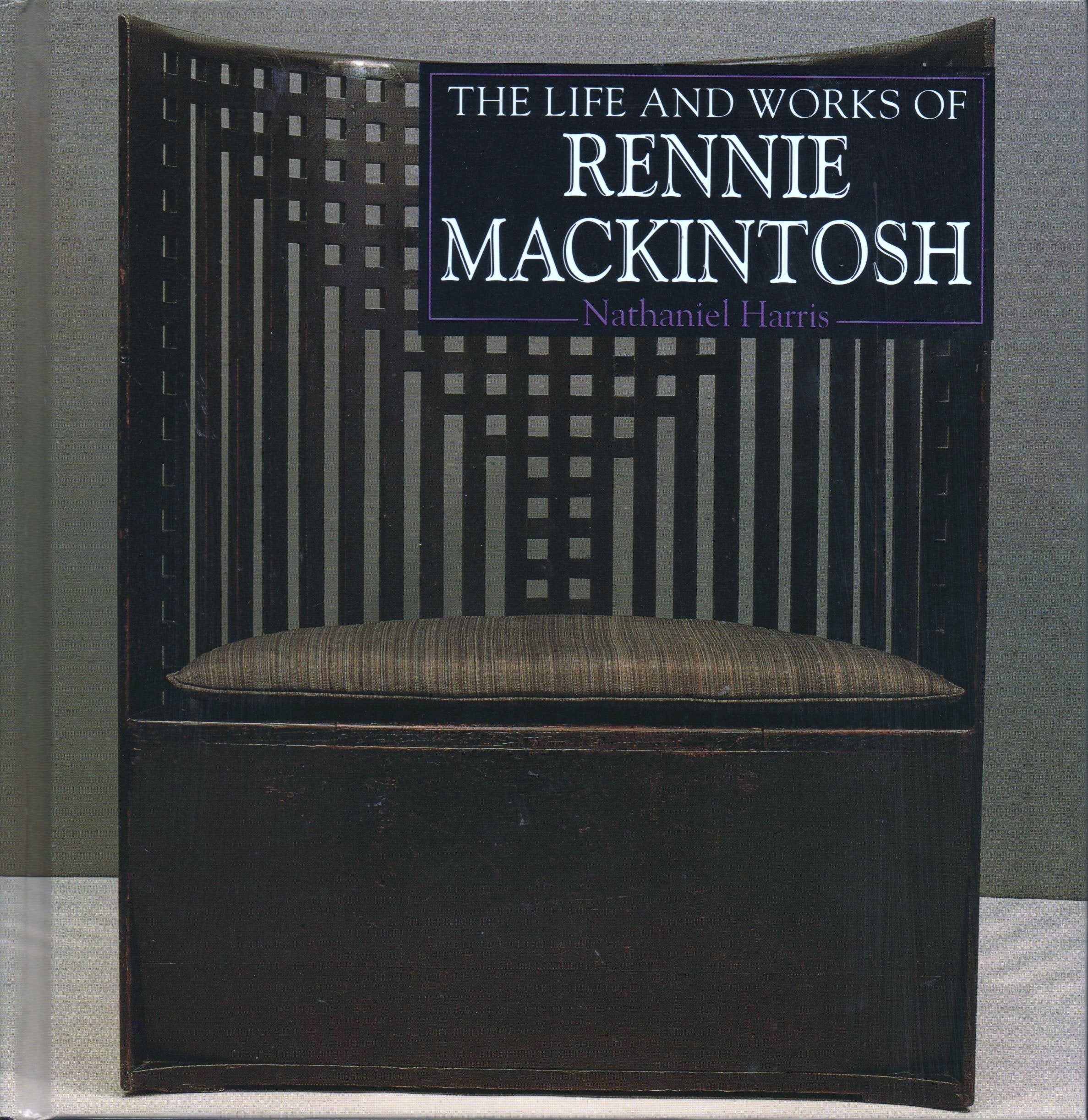The Life and Works of Charles Rennie Mackintosh Memories
