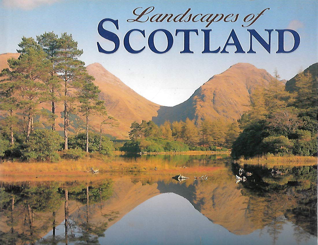 Product Image: Landscapes of Scotland