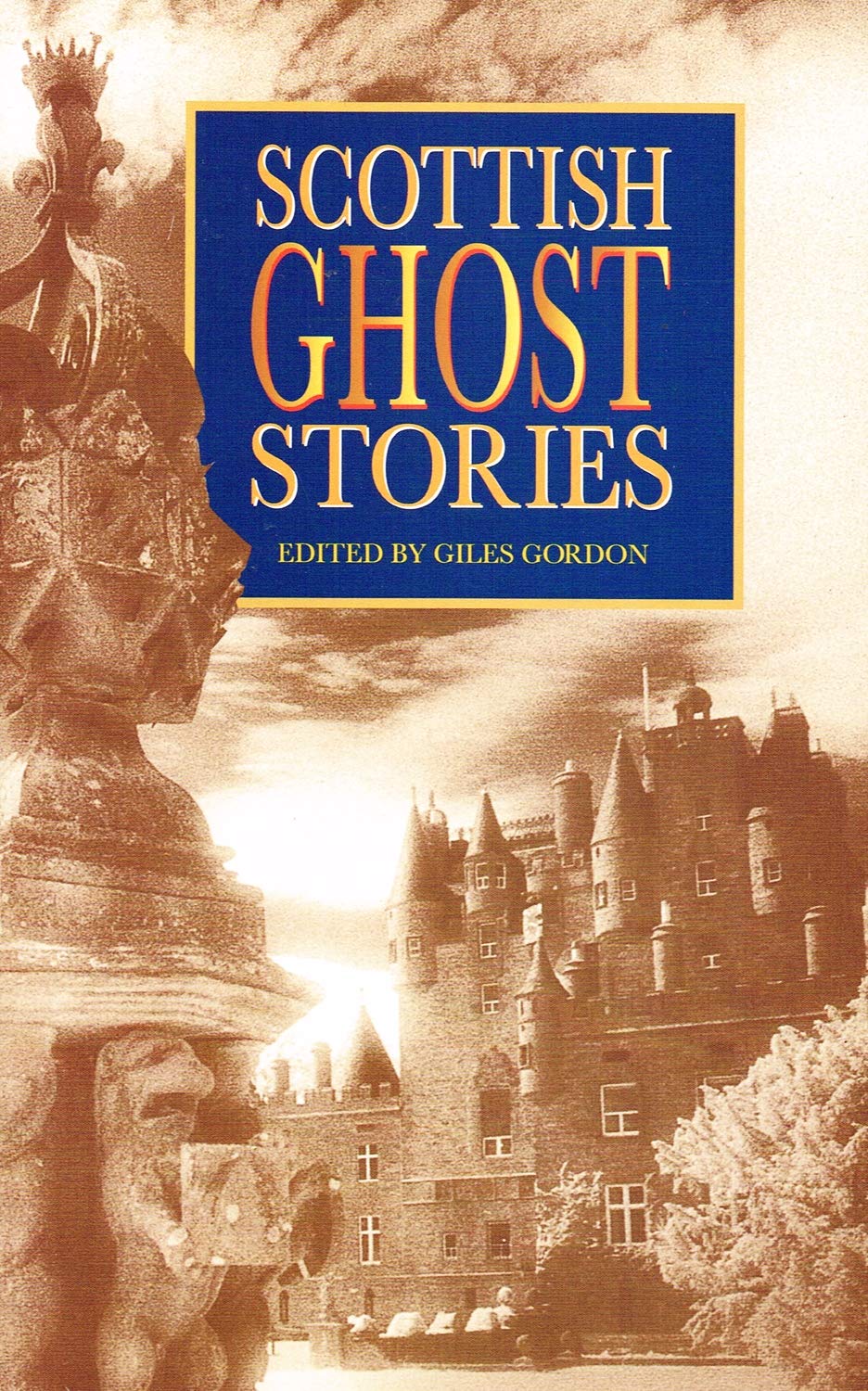 Product Image: Scottish Ghost Stories