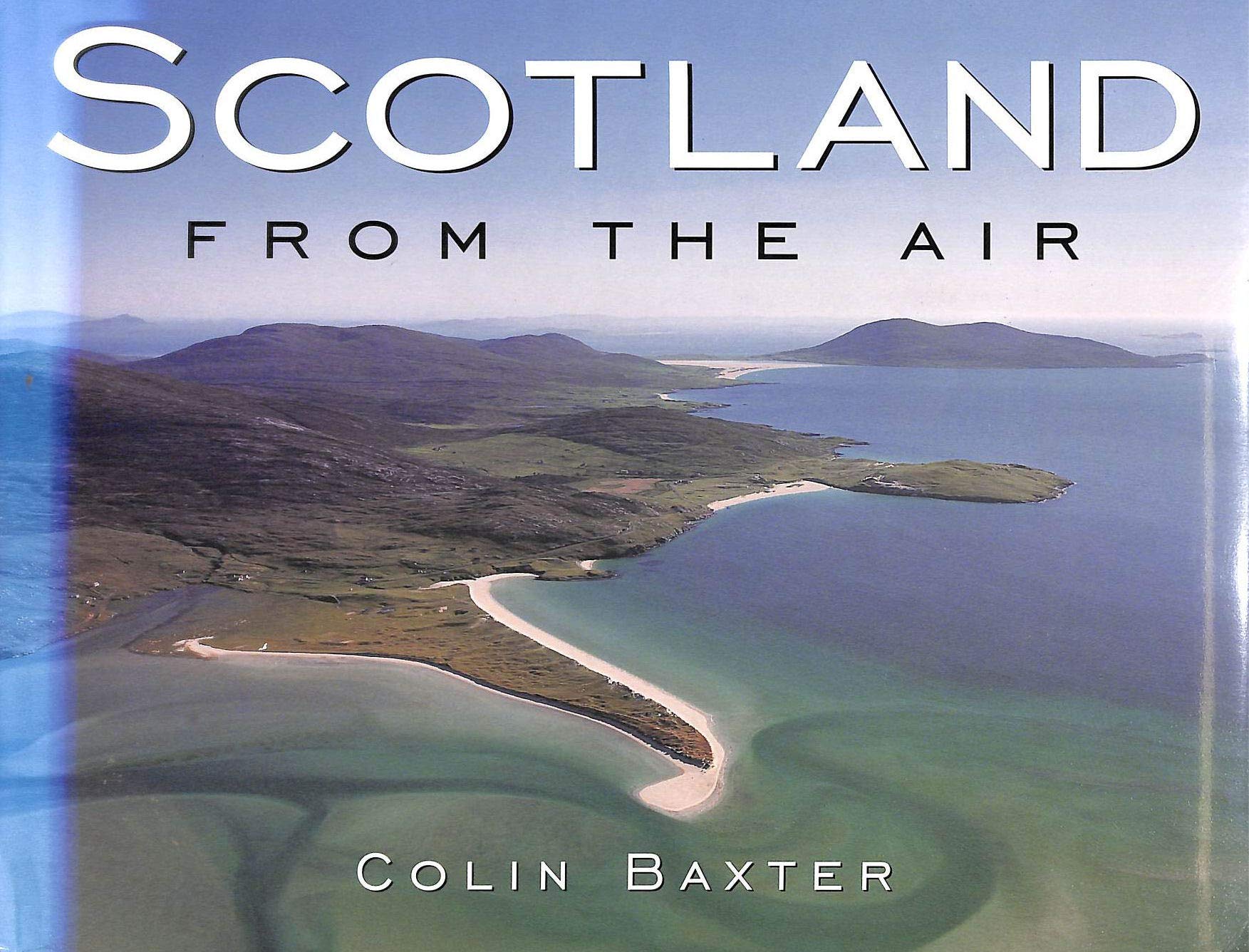 Product Image: Scotland from the Air