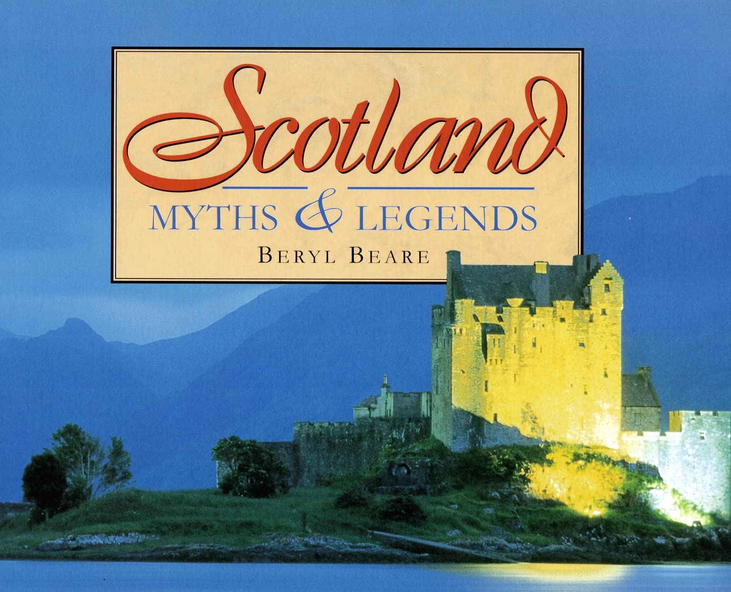 The Love of Scotland Leisure, Home & Garden