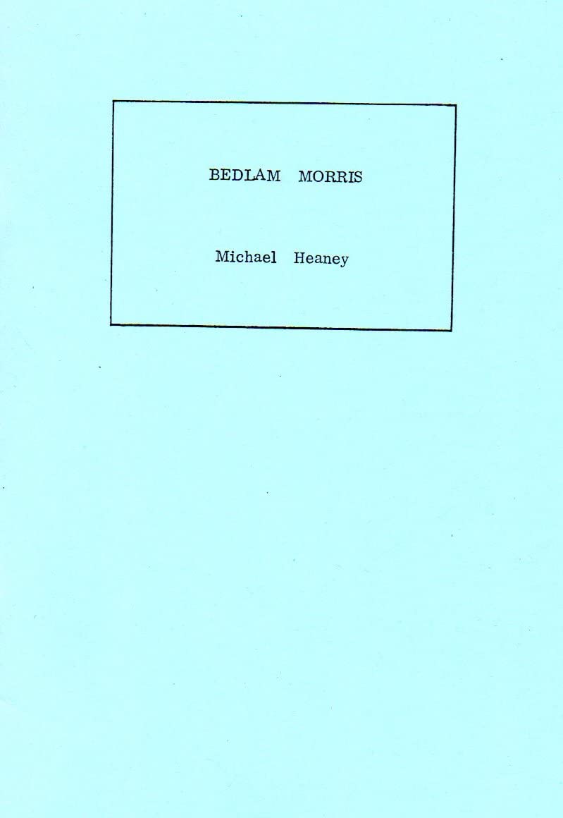 Bedlam Morris Books