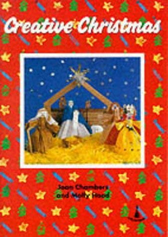 Product Image: Creative Christmas (Little Bell Books S.)