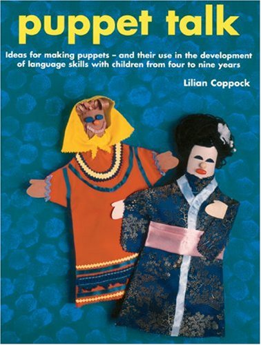 Puppet Talk (Belair a World of Display PSHCE) Professional & Reference Books
