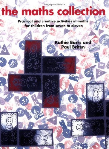 The Maths Collection (Belair a World of Display PSHCE) Non-fiction