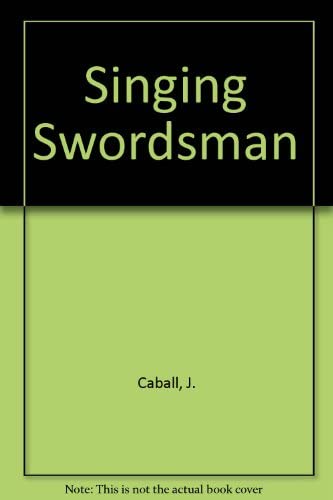 Singing Swordsman Children's books