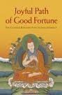Joyful Path of Good Fortune: The Stages of the Path to Enlightenment Books
