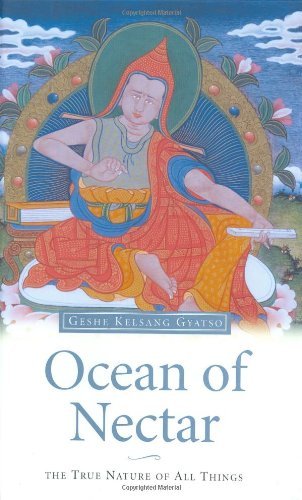 Ocean of Nectar: Wisdom and Compassion in Mahayana Buddhism Religion & Esotericism