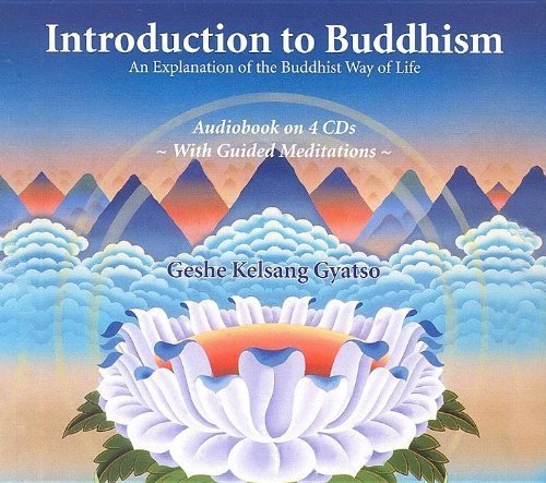Introduccion al Budismo / Introduction to Buddhism: Una Presentacion del Modo de Vida Budista / An Explanation to the Buddhist Way of Life cd