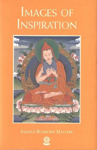 Images of Inspiration Cards 2011: Famous Buddhist Masters (Images of Inspiration Cards: Famous Buddhist Masters) Religion & Esotericism