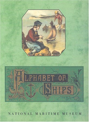 An Alphabet of Ships Non-fiction
