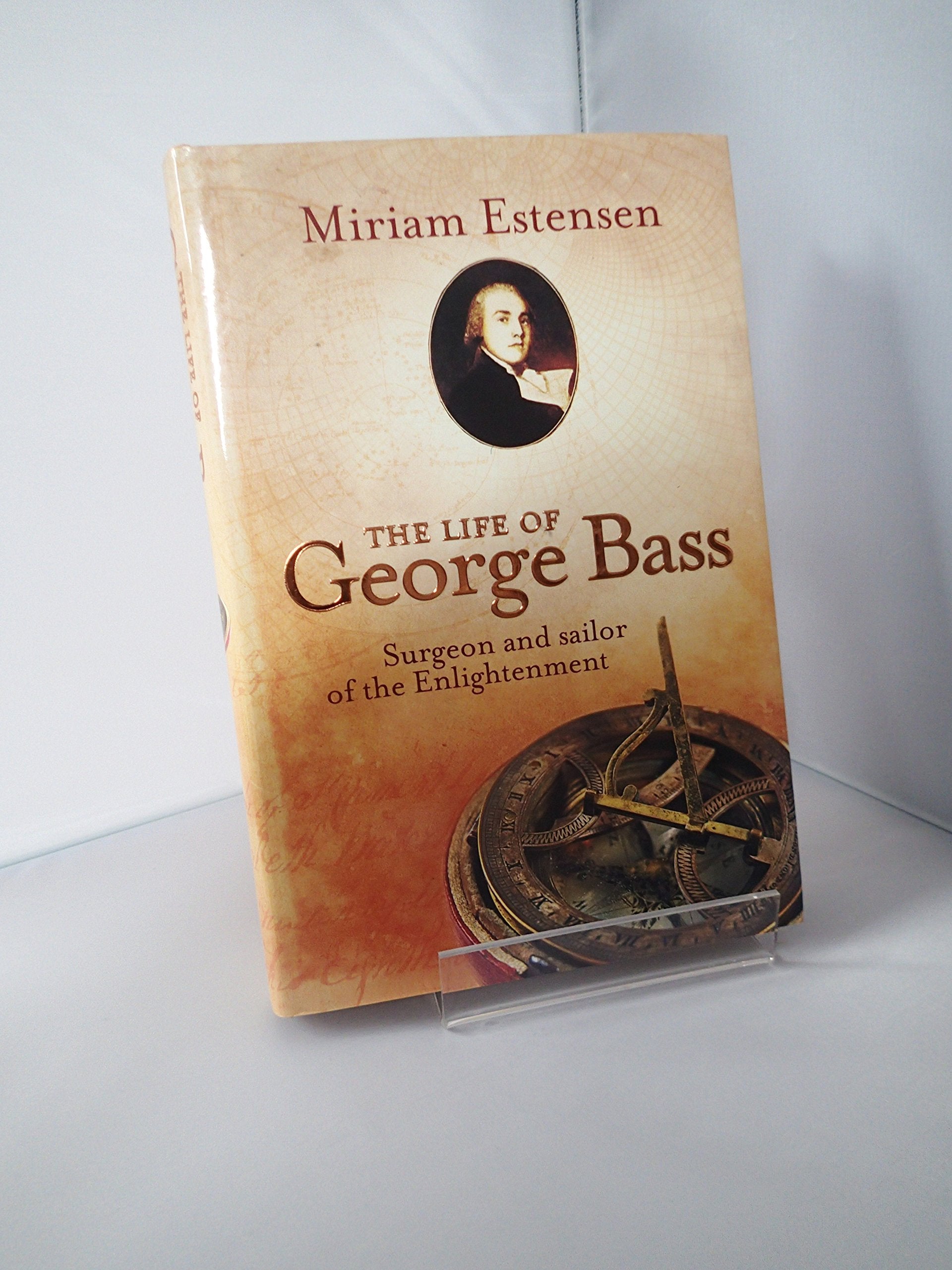 The Life of George Bass Memories