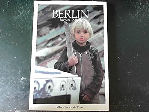 Berlin Books