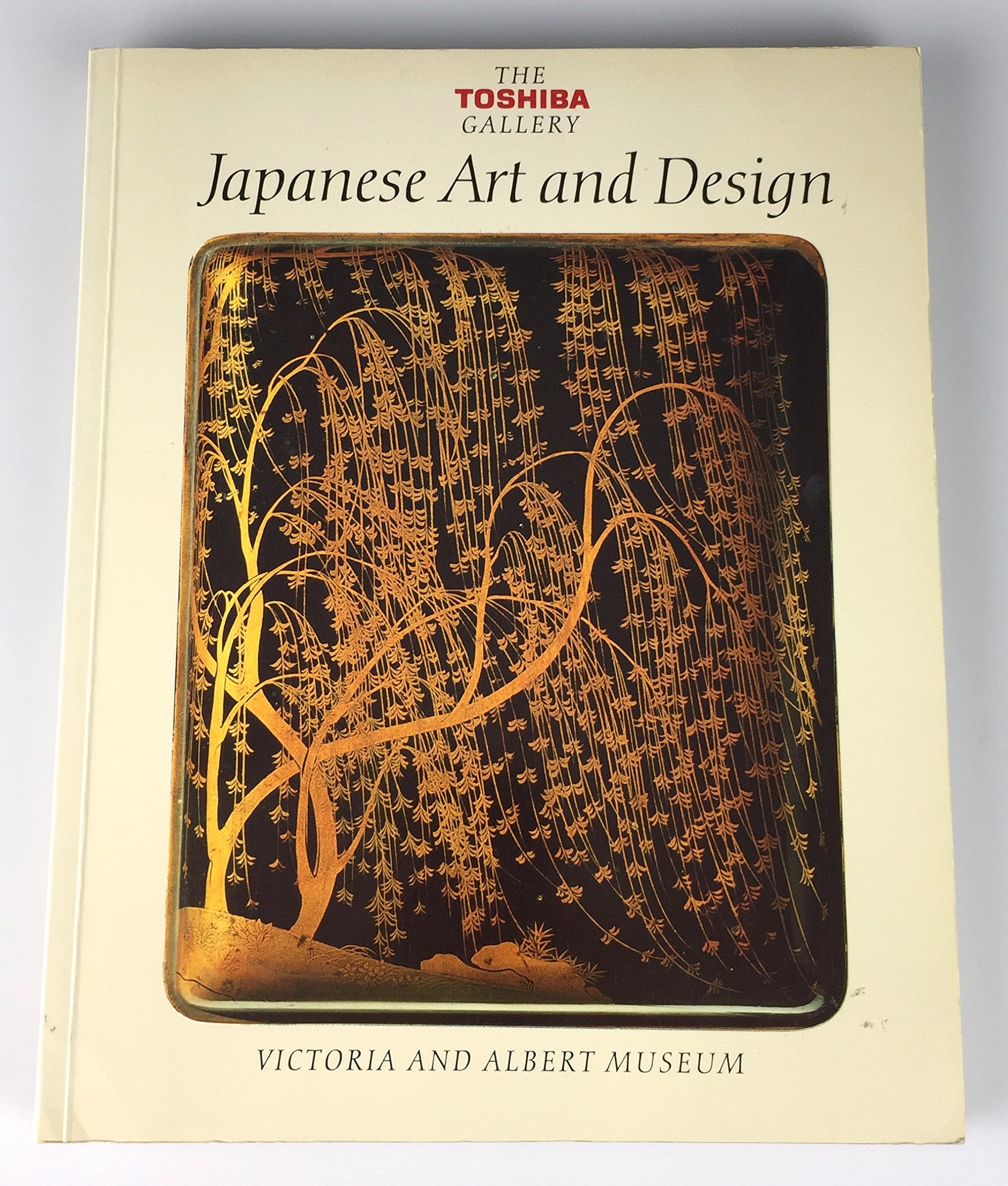 Japanese Art and Design: The Toshiba Gallery Film, Art & Culture