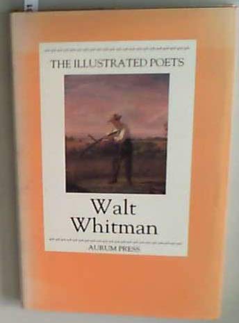 Product Image: Walt Whitman (Illustrated Poets)