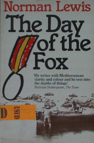 The Day of the Fox Contemporary literature