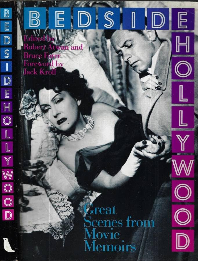 Bedside Hollywood Film, Art & Culture