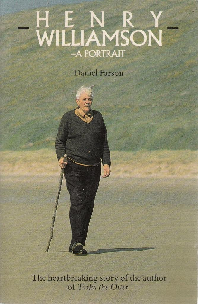 Product Image: Henry Williamson: A Portrait