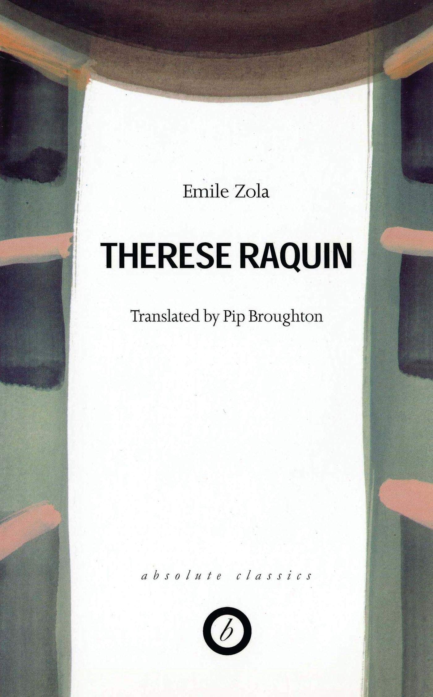 Product Image: Therese Raquin