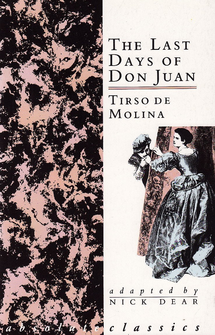 Last Days of Don Juan Drama