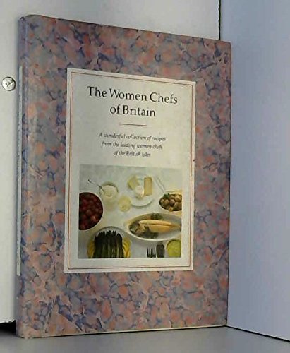 Women Chefs of Britain Leisure, Home & Garden