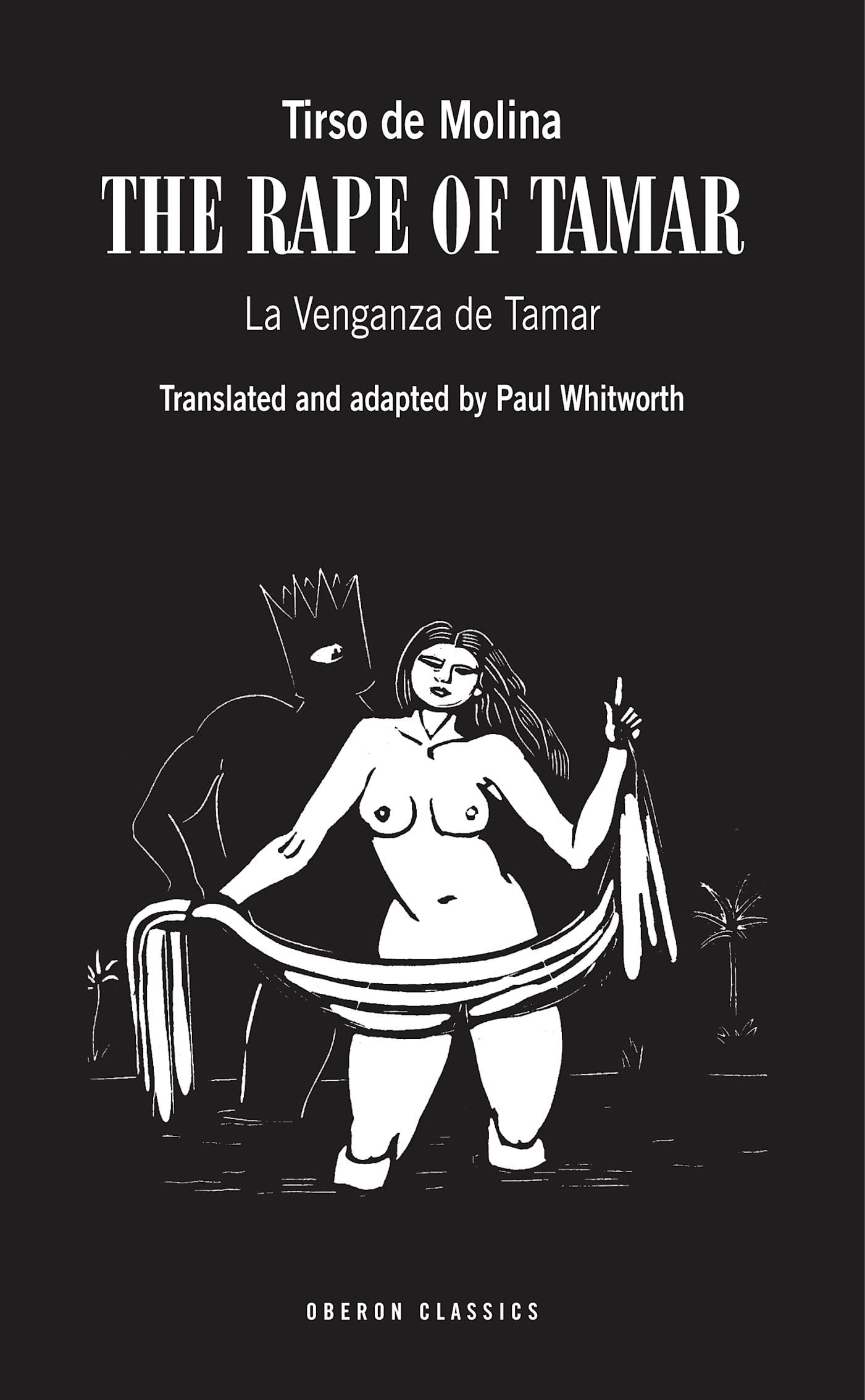Product Image: Rape of Tamar