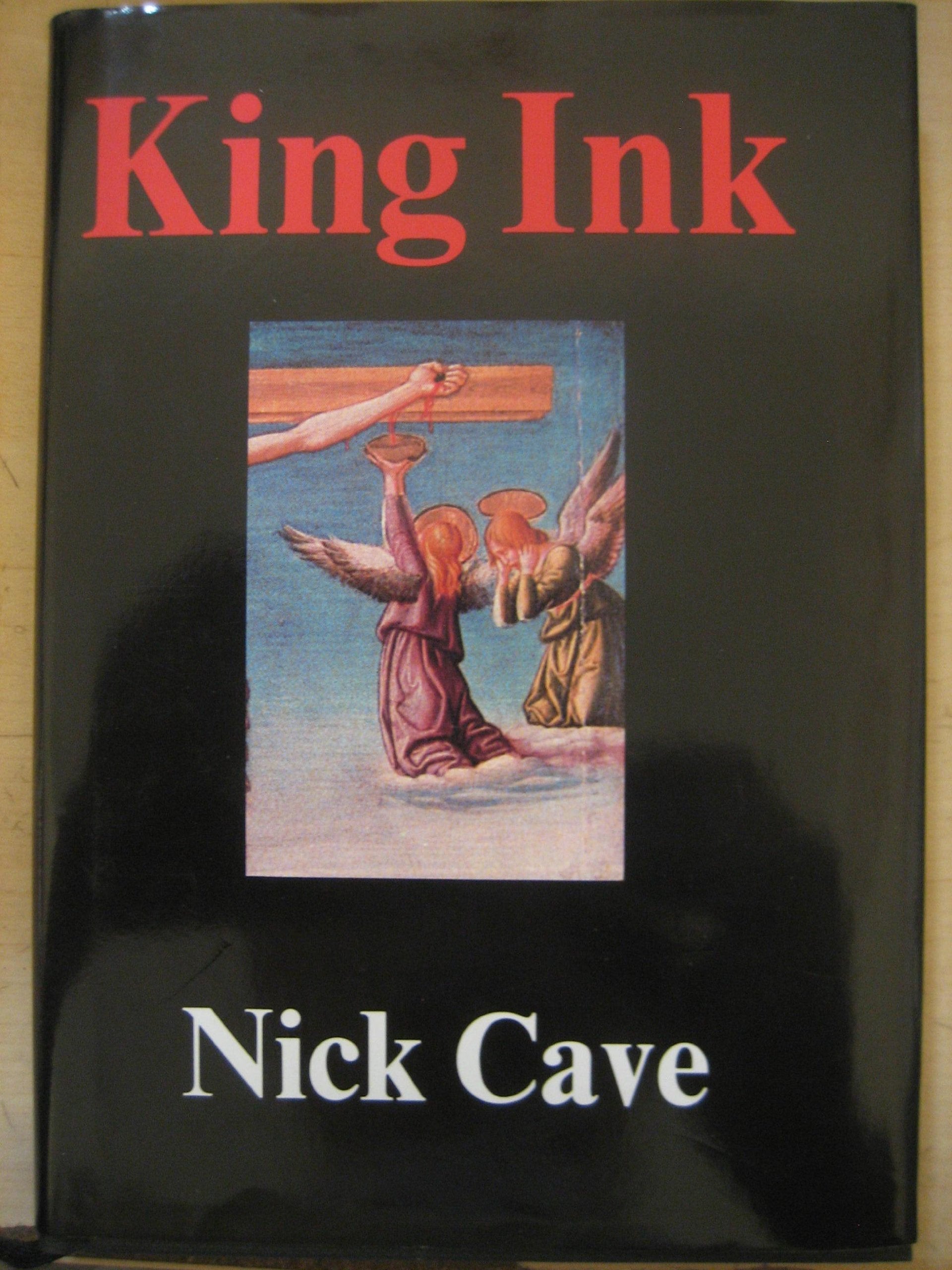 King Ink Sheet Music