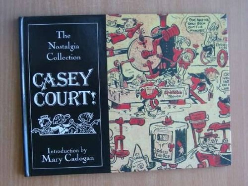 Product Image: Casey Court