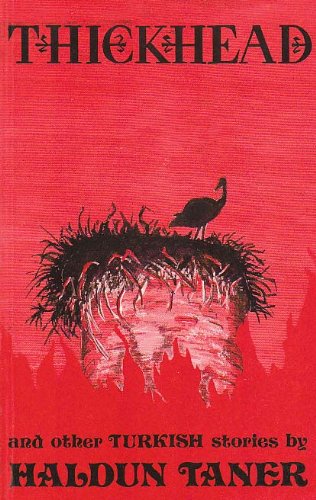 Thickhead and Other Stories (UNESCO Collection of Representative Works : European Series) Essays & Short Stories