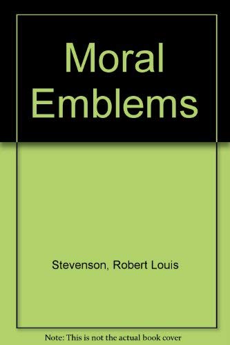 Moral Emblems Poetry