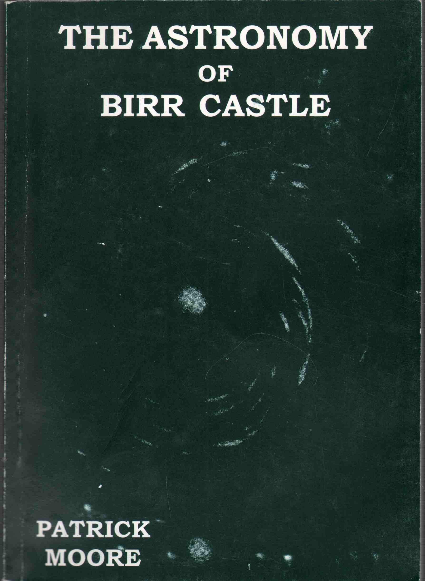 The Astronomy of Birr Castle Mathematics