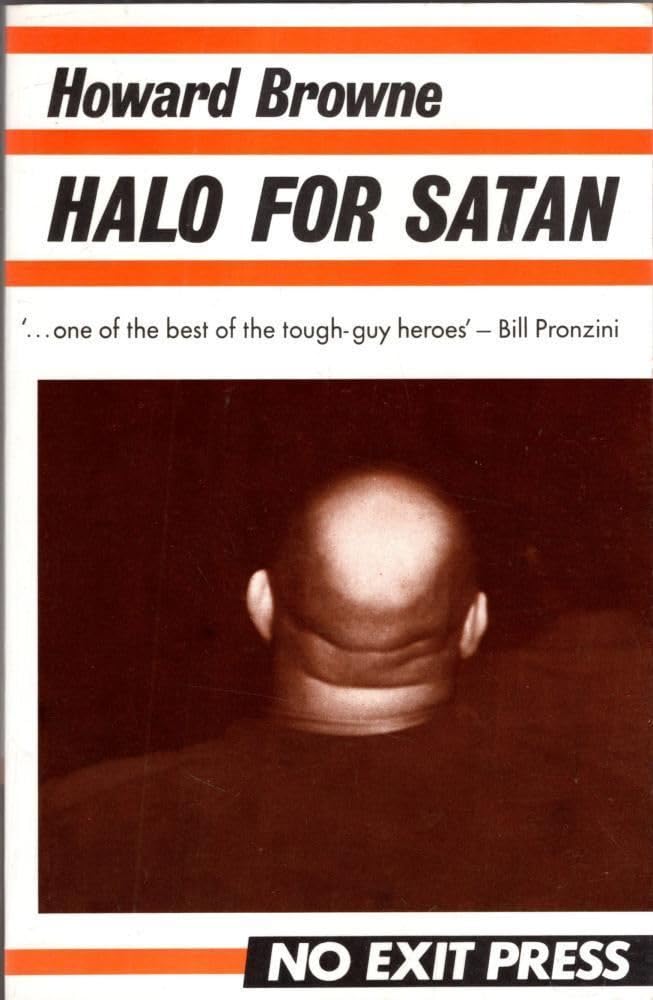 Product Image: Halo for Satan