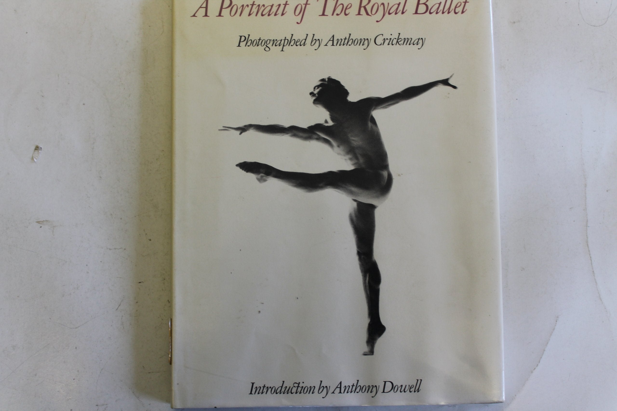 A Portrait of the Royal Ballet Film, Art & Culture