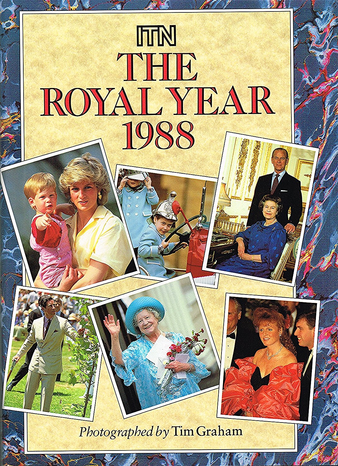 Product Image: ITN Royal Year 1988