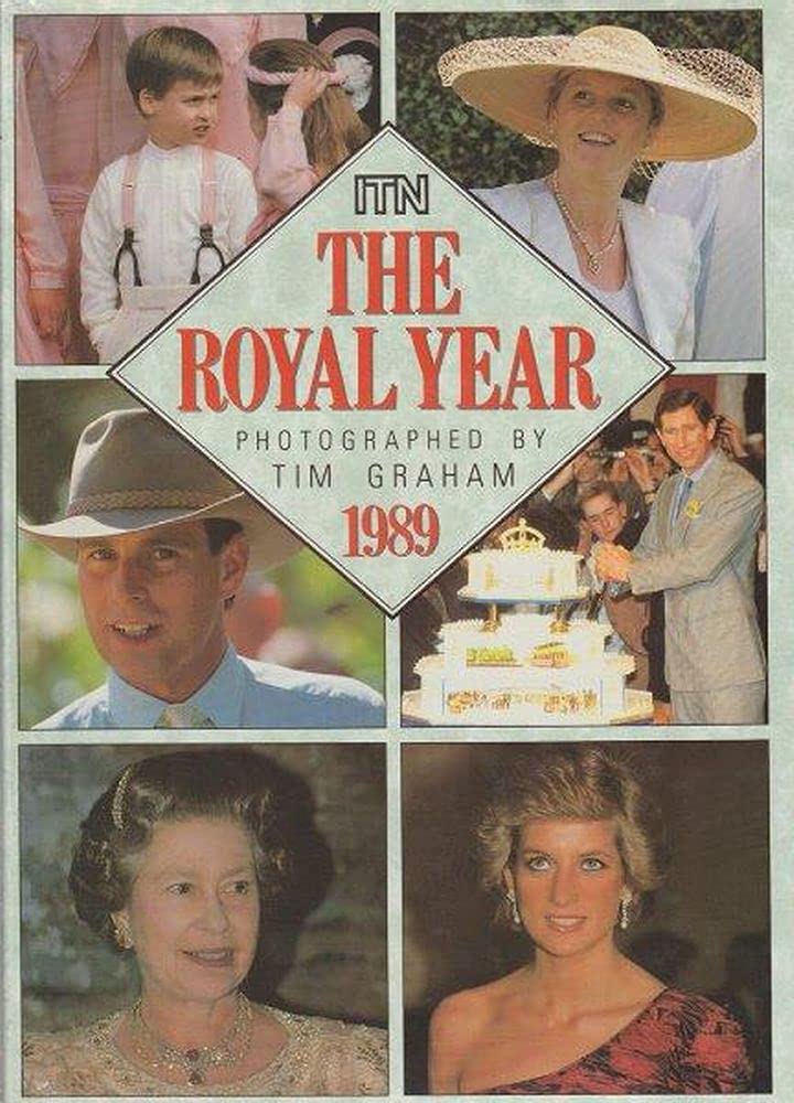 Product Image: ITN Royal Year 1989