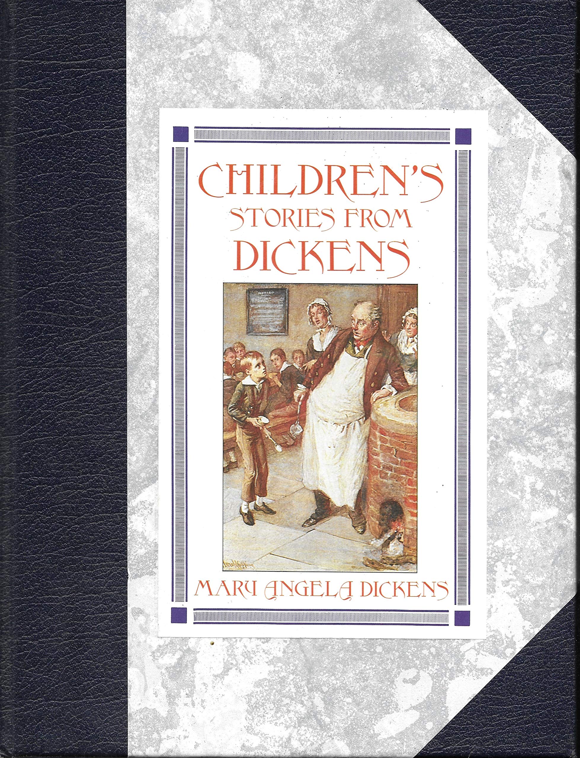 Children's Stories from Dickens (Children's Classics S.) Novels & Short Stories