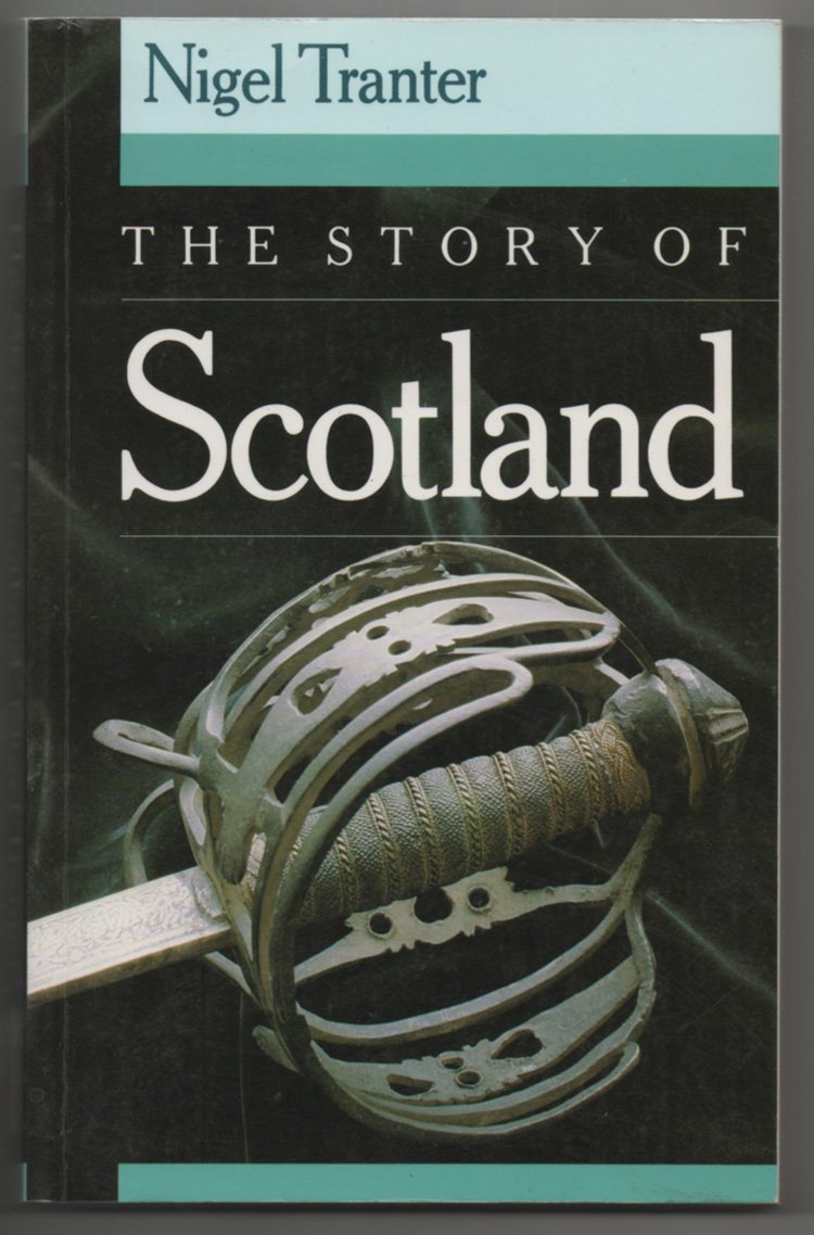 The Story of Scotland Politics & History