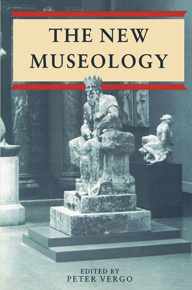 The New Museology Social Sciences