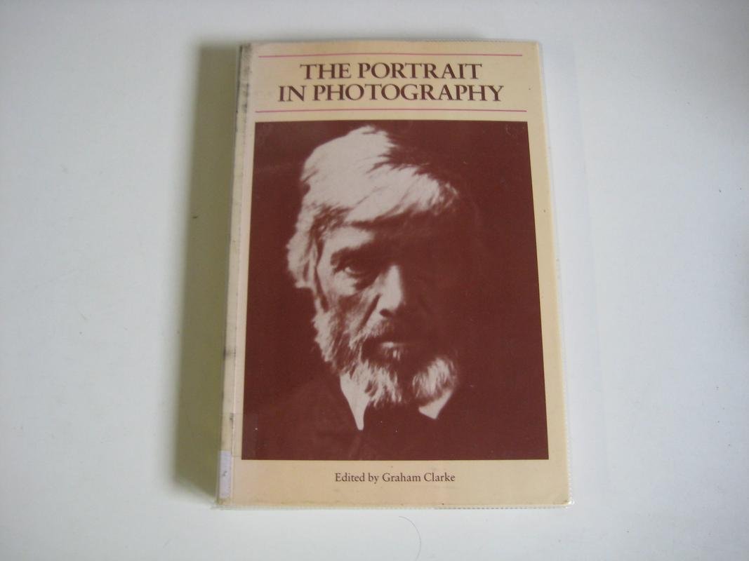 The Portrait in Photography (Critical Views) Travel