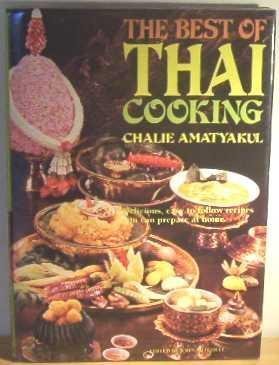 The Best of Thai Cooking Leisure, Home & Garden