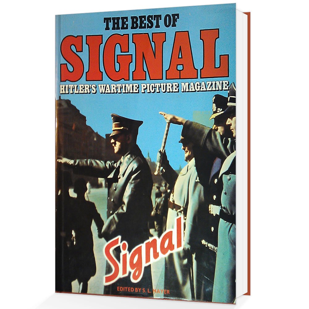 Best of "Signal" Books