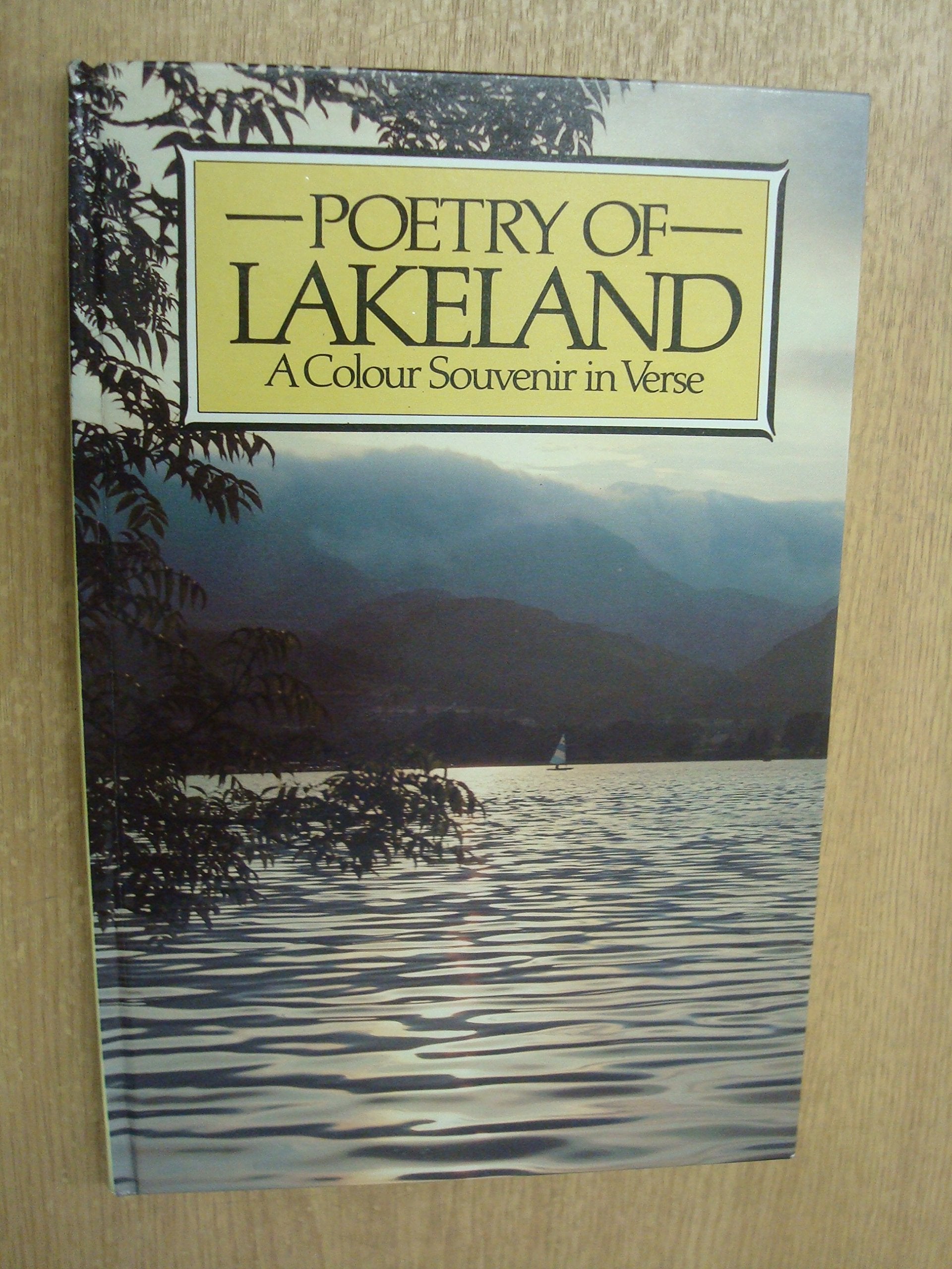 Poetry of Lakeland Poetry