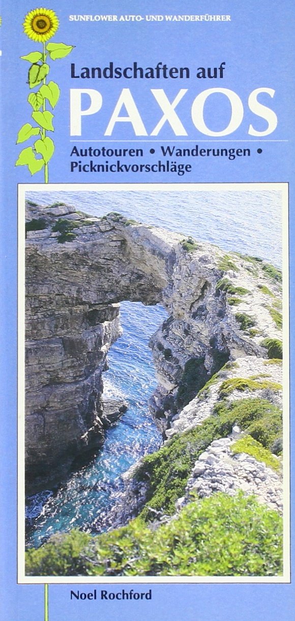 Landschaften auf Paxos Leisure, Home & Garden