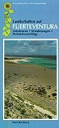 LAN: Fuerteventura (German) Maps & Plans