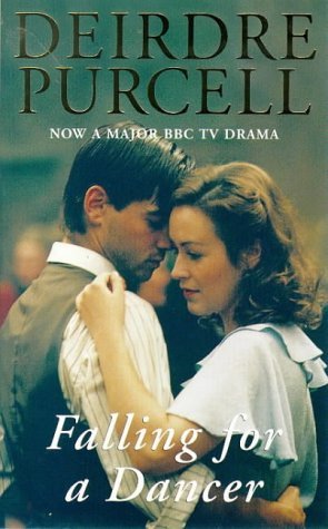 Falling for a Dancer Books