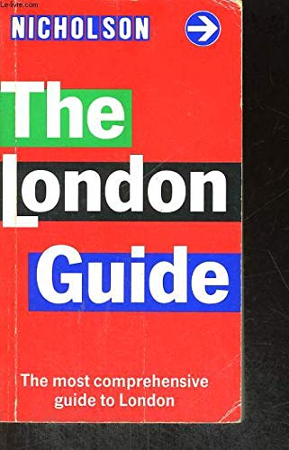 London Guide: The Most Comprehensive Guide to London Leisure, Home & Garden